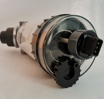 2656F087 Fuel-Wasser-Separator Filterkopf für den Schutz und die Effizienz des Motors