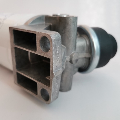 2656F087 Fuel-Wasser-Separator Filterkopf für den Schutz und die Effizienz des Motors