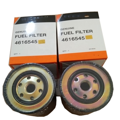 Brennstofffilter 4616545 P552564 für Baggermotor-Ersatzteile 288921A1 4206080 P552564