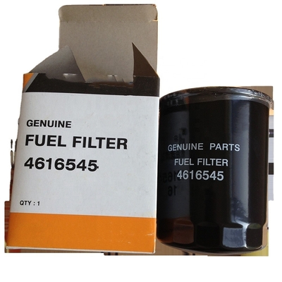 Brennstofffilter 4616545 P552564 für Baggermotor-Ersatzteile 288921A1 4206080 P552564