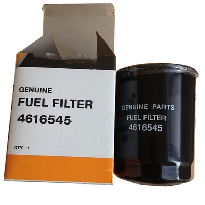 Brennstofffilter 4616545 P552564 für Baggermotor-Ersatzteile 288921A1 4206080 P552564