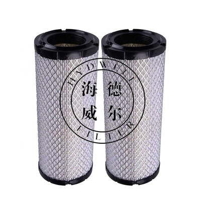 Luftfilter für Lastkraftwagenmotoren P821575 M131802 40C0444 für Traktorbagger-Verdichter
