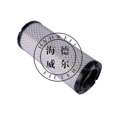 Luftfilter für Lastkraftwagenmotoren P821575 M131802 40C0444 für Traktorbagger-Verdichter