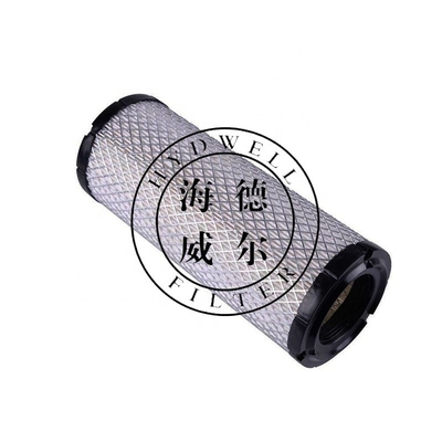 Luftfilter für Lastkraftwagenmotoren P821575 M131802 40C0444 für Traktorbagger-Verdichter