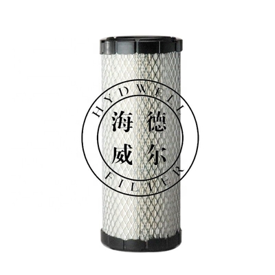 Luftfilter für Lastkraftwagenmotoren P821575 M131802 40C0444 für Traktorbagger-Verdichter