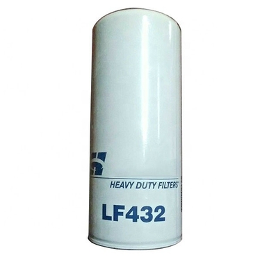 LF432 P551670 65055105012B 25010495 79250015 Ölfilterwahl für Traktor-Dump Truck