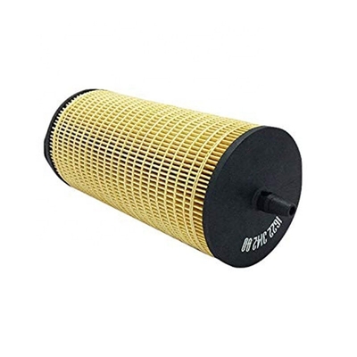 Druckereien Schmierölfilter 1622314280 SH62195 für Luftkompressor-Ersatzteile