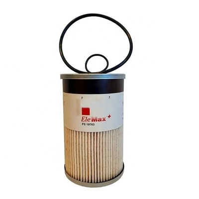 Hydwell P550849 FS19763 FS53015 860153120 Kraftstofffilter Wassertrennpatrone für den Isxe5 Dieselmotor 11*11*17.2cm