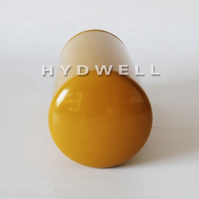 1R0716 Ölfilter für Schwerlastfahrzeuge für Filterpapier P554005 3216953103 172015003