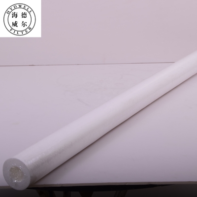 Hydwell PX05-40 Wasserfilterpatrone zur Wasserbehandlung