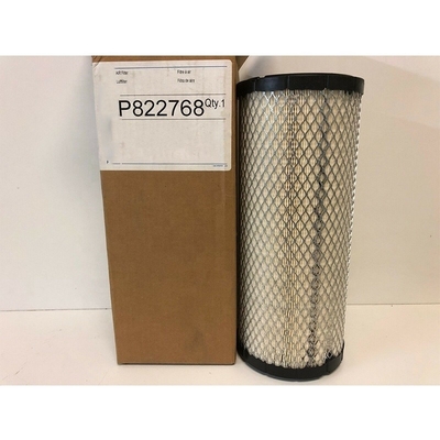 Luftfilter für Bagger Dieselmotoren P822768 133720A1 für andere Modelle