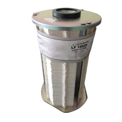 Sonstige Fahrzeugbauteile LF16029 Hydrowell Motorteile Schmierölfilter P502903 P7368 3873576