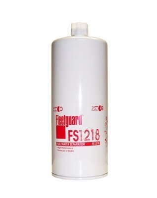 FS1218 Kraftstofffilter für andere Fahrzeuge Lkw-Motorenteile FF211 P555823 4N5823 3130944