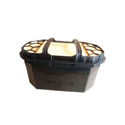 Luftfilter 496-9841 496-9842 4969842 für Bagger