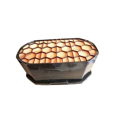 Luftfilter 496-9841 496-9842 4969842 für Bagger
