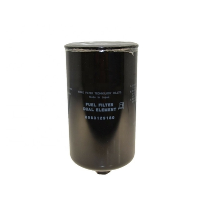 8983129180 Treibstoff-Wasser-Trennmittel-Treibstofffilter für Bagger-Traktor-Motorteile R011619