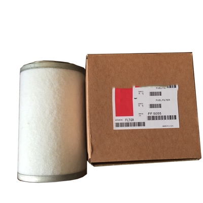 FF5055 P502131 BF10181 1457431040 3337244 0004773415 Dieselfilter für schwere MAN-Motoren