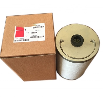 FF5055 P502131 BF10181 1457431040 3337244 0004773415 Dieselfilter für schwere MAN-Motoren