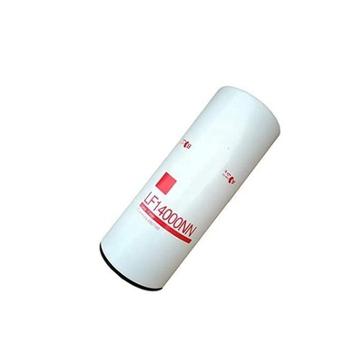 119*299mm Eisenfilterpapier LF14000NN Schwerlastlastwagen Schmierölfilter für Filter