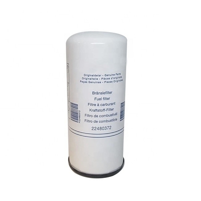 Kraftstofffilter für Lastkraftwagen Dieselmotoren 22480372 15126069 P550529 22988765 21879886 für Teile