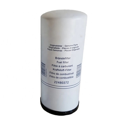 Kraftstofffilter für Lastkraftwagen Dieselmotoren 22480372 15126069 P550529 22988765 21879886 für Teile