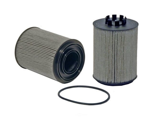 Kühlmittelfilter WE7000 LW4076XL für Traktorbagger
