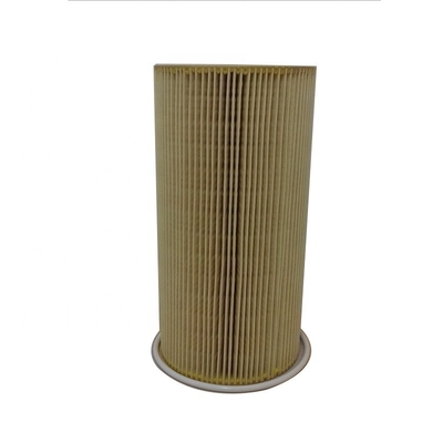 Autoantriebsteile Schmierölfilter E89HD213 1629393 1643070 LEF5207 P550812 LF16233