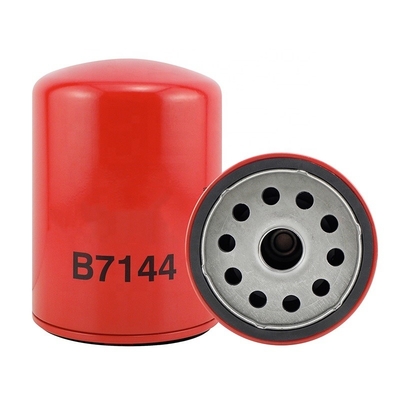 Eisenfilterpapier für Schwerlastfahrzeuge Teile B7144 Spin-On-Ölfilter Xjaf-00718 XJAF00718