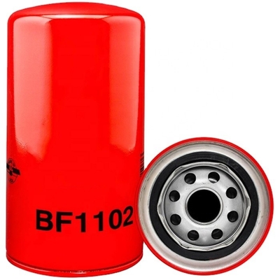 Hydwell Spin auf Kraftstofffilter BF1102 FC-5110 P550365 FF4036 OD19596 für 1974 Automobil