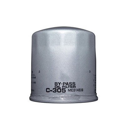 Filtern Sie Staub Autoteile Ölfilter C305 C-305 für eine optimale Leistung