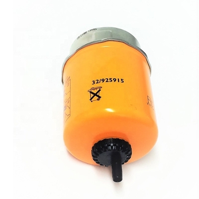 Eisen und Filterpapier Brennstofffilter 32/925915 32925915 für OEM-Lieferungen im Jahr 2020 Hydwell
