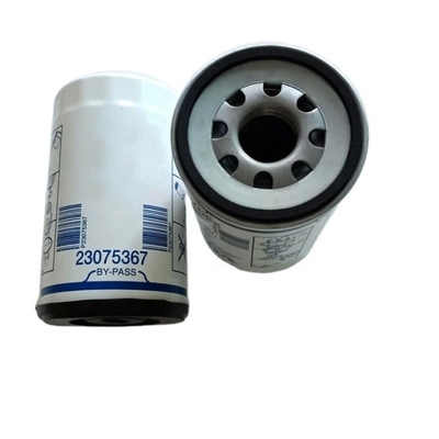 HYDWELL Motorteile LF17580 21632667 Dieselölfilter für die Referenz Nr. 23075367