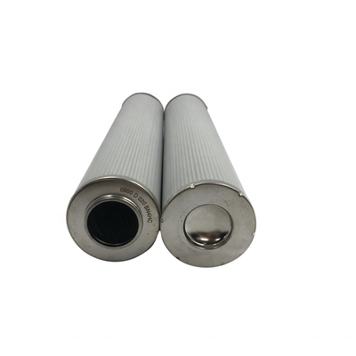 Dauerhafte Lebensdauer 2000-4000h Filterpatrone für das Hydrauliksystem der Warmwalzmaschine