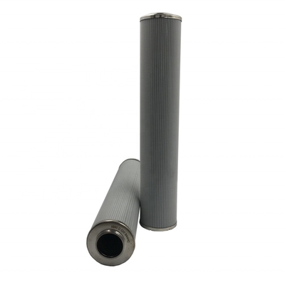 Dauerhafte Lebensdauer 2000-4000h Filterpatrone für das Hydrauliksystem der Warmwalzmaschine