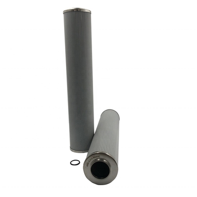 Dauerhafte Lebensdauer 2000-4000h Filterpatrone für das Hydrauliksystem der Warmwalzmaschine