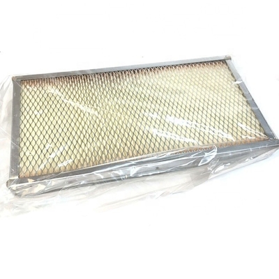 AT184590 PA5652 P636631 Ladegerät Traktor Bagger Teile Luftfilter für langlebige