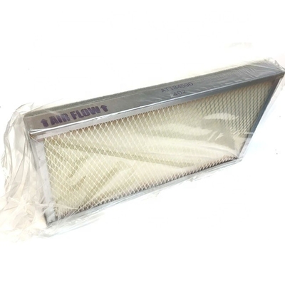 AT184590 PA5652 P636631 Ladegerät Traktor Bagger Teile Luftfilter für langlebige