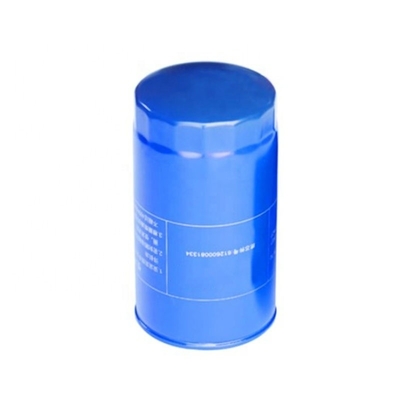 Laserteile Dieselbrennstofffilter CK8124 CX0815 612600081334 R010036 94*172mm für Lader