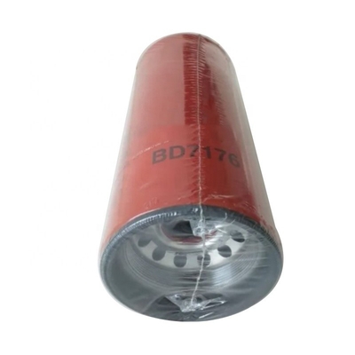 Doppelflüssigkeits-Lubrifizierungs-Spin-On-Ölfilter BD7176 4016657 LF9050