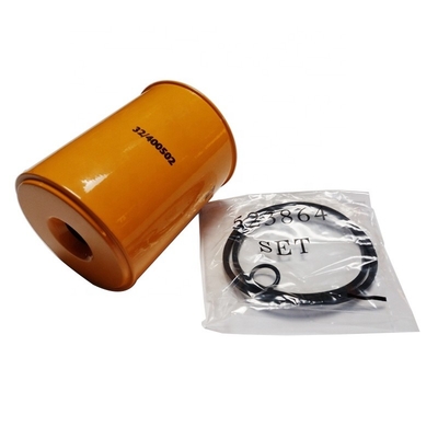 Kraftstofffilter für Traktorteile 32400502 P556287 2W3236 162000081001 2650097 119933786