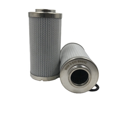 Wirksamkeit 99,9% Hydwell Ersatz Hydraulikölfilter 0055D010BN4HC P764665 0011393140