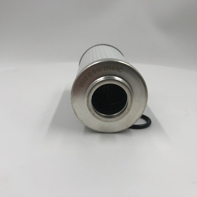 Wirksamkeit 99,9% Hydwell Ersatz Hydraulikölfilter 0055D010BN4HC P764665 0011393140