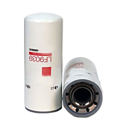 Eisenfilterpapier LF9039 Lkw Bus Traktor Gabelstapler Motorteile Schmierölfilter