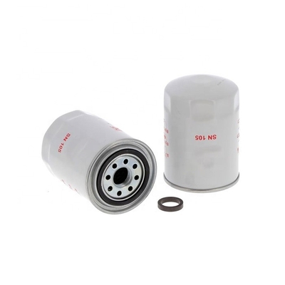 Hydwell Kraftstofffilter 65.12503-5025A FF5578 für Dieselfahrzeuge