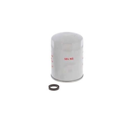 Hydwell Kraftstofffilter 65.12503-5025A FF5578 für Dieselfahrzeuge