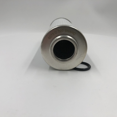 0075D010BN4HC Hydraulisches Ölfilterelement Die ultimative Wahl für Hydrauliksysteme