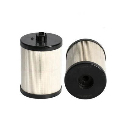 Werbung Hydwell Kraftstofffilterpatrone SN30057 für Bohrgerät 22296415 Dieselmotor