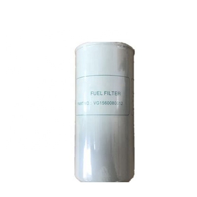 VG1560080012 WK962-7 FF5272 Dieselfilter für Schwerlastfahrzeugtriebwerke anderer Jahre