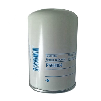 OE NO. P550004 120*170mm Kraftstofffilter für schwere Lkw H18WDK02 VG1540080310 5001019687