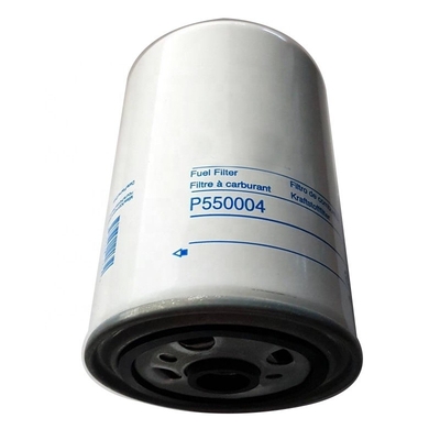 OE NO. P550004 120*170mm Kraftstofffilter für schwere Lkw H18WDK02 VG1540080310 5001019687